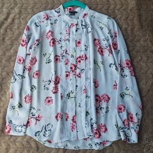 Ann taylor blouse